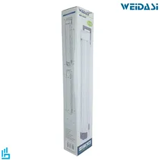 لامپ و چراغ اضطراری شارژی ویداسی WEIDASI 839