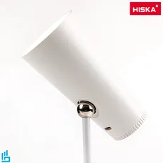 چراغ مطالعه هیسکا مدل HR22