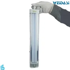 لامپ و چراغ اضطراری شارژی ویداسی WEIDASI 839