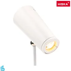 چراغ مطالعه هیسکا مدل HR22