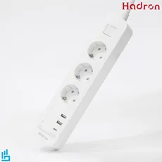 چندراهی برق هادرون hadron مدل P343