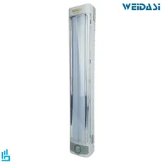 لامپ و چراغ اضطراری شارژی ویداسی WEIDASI 839