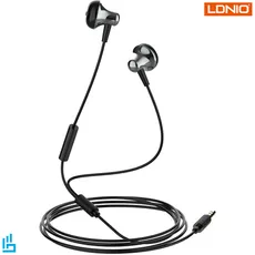 هدست (هندزفری سیمی) HP08 الدینیو LDNIO