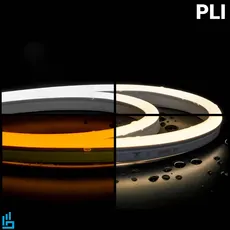 ریسه نئون فلکسی وایرلس پرشین لایت PLI برش 20 سانتی متر
