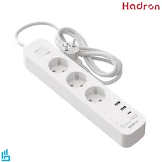 چندراهی برق هادرون hadron مدل P343