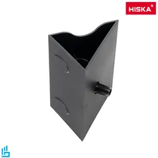 اسپیکر هیسکا مدل L75ms چوبی کلاسیک طرح JBL