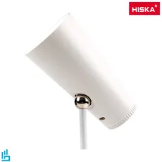چراغ مطالعه هیسکا مدل HR22