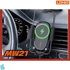 هولدر (پایه نگهدارنده) گوشی موبایل MW21-1 الدینیو LDNIO