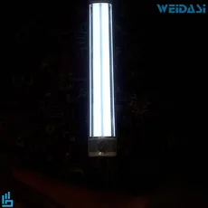 لامپ و چراغ اضطراری شارژی ویداسی WEIDASI 839