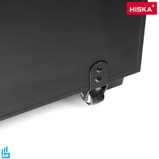اسپیکر بلوتوثی هیسکا مدل PARTY BOX 1017 پارتی باکس