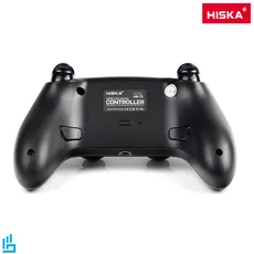 دسته بازی هیسکا مدل HR-71
