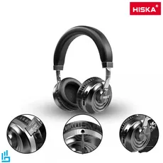 هدفون بی سیم هیسکا مدل K-320HP