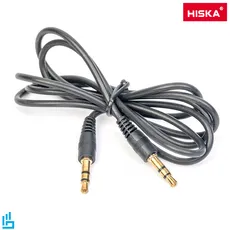 هدفون بی سیم هیسکا مدل K-320HP