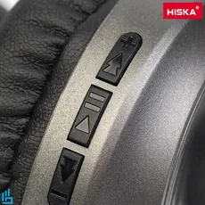 هدفون بی سیم هیسکا مدل K-320HP
