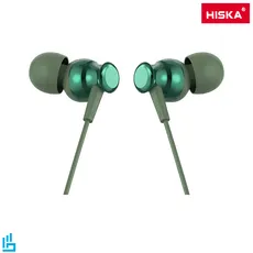 هندزفری بلوتوثی هیسکا مدل FX-587