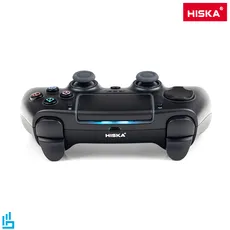 دسته بازی هیسکا مدل HR-71