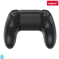 دسته بازی بلوتوثی هیسکا مدل HR-70