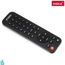 اسپیکر بلوتوثی هیسکا مدل PARTY BOX 1017 پارتی باکس
