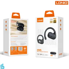 ایرپاد (هندزفری بلوتوثی) T07 الدینیو LDNIO