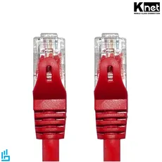 پچ کورد Cat6 کی نت UTP سه متری (25M) KNET