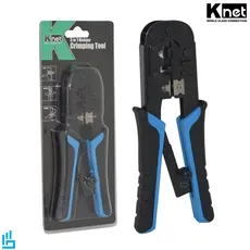 آچار سوکت زن شبکه کی نت مدل K-N1111 KNET