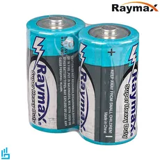 باتری متوسط شیرینگ Raymax