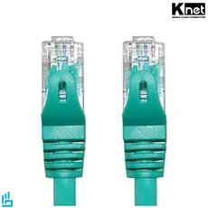 پچ کورد Cat6 کی نت UTP سه متری (25M) KNET