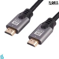 کابل Knet Plus HDMI V2.1 8K 3m