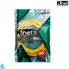 کابل شبکه Knet Cat6 UTP 10m