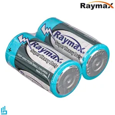 باتری متوسط شیرینگ Raymax