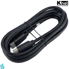 کابل KNET HDMI V2.1 8K 3m