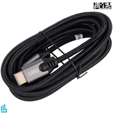 کابل Knet Plus HDMI V2.1 8K 3m