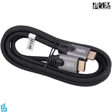 کابل Knet Plus HDMI V2.1 8K 2m