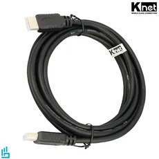 کابل HDMI کی نت 3متری 4K KNET