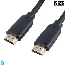 کابل KNET HDMI V2.1 8K 3m