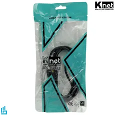 کابل افزایش طول صدا 1.5 متری کی نت KNET