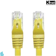 پچ کورد Cat6 کی نت UTP سه متری (25M) KNET