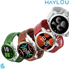 ساعت هوشمند هایلو Solar PRO HAYLOU