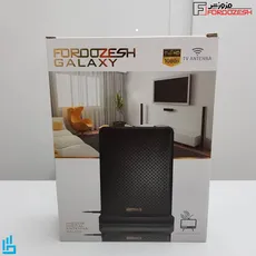 آنتن رومیزی فروزش 3 متری گلکسی Foroozesh Galaxy 3m