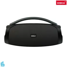 اسپیکر بلوتوثی قابل حمل هیسکا B900 HISKA