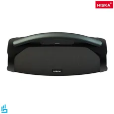 اسپیکر بلوتوثی قابل حمل هیسکا B900 HISKA