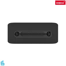 اسپیکر بلوتوثی قابل حمل هیسکا B65 HISKA