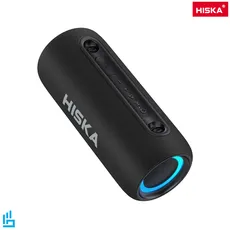 اسپیکر بلوتوثی قابل حمل هیسکا B65 HISKA