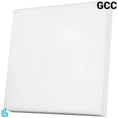 پنل فول لایت روکار مربع 40 وات پرتو درخشان GCC