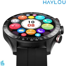 ساعت هوشمند هایلو Solar PRO HAYLOU