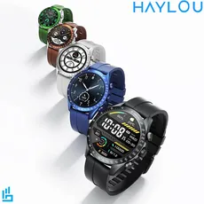 ساعت هوشمند هایلو Solar PRO HAYLOU