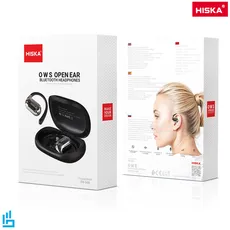 ایرپاد القایی هیسکا HISKA مدل Ows 569
