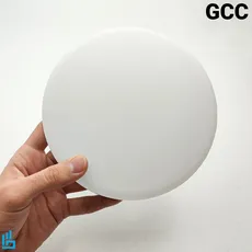 پنل فول لایت گرد روکار پرتو درخشان 30 وات GCC