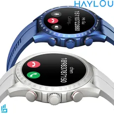 ساعت هوشمند هایلو Solar PRO HAYLOU