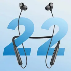 هندزفری بلوتوثی گردنی انکر Soundcore Life U2i گارانتی طلایی ایستا